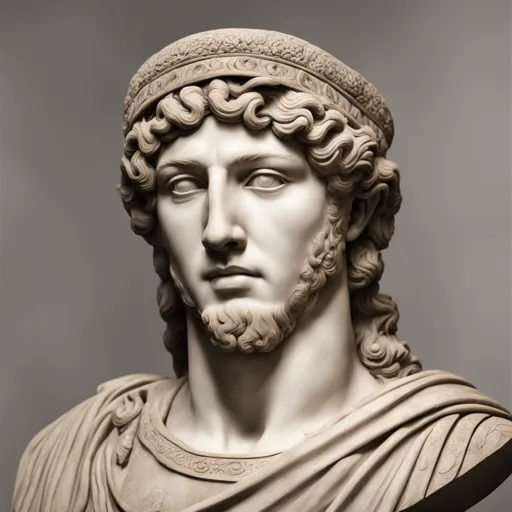 Gelo, son of Hiero II