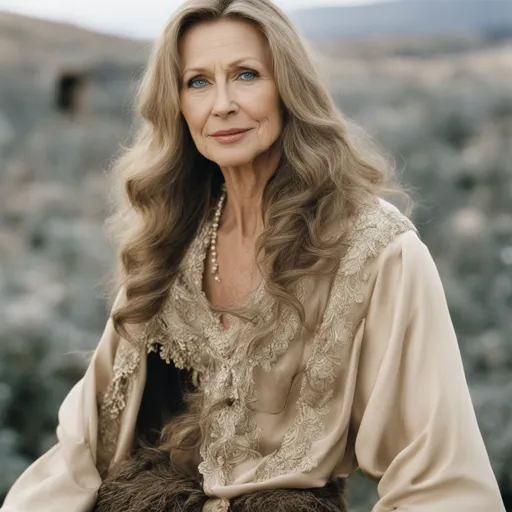 Gelsey Kirkland