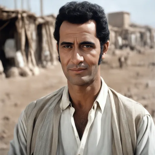 Gely Abdel Rahman