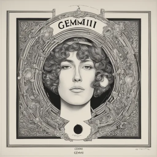 Gemini Records