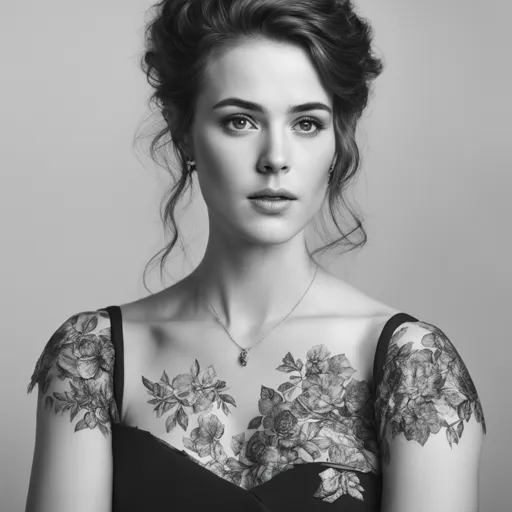Gemma D'Arcy