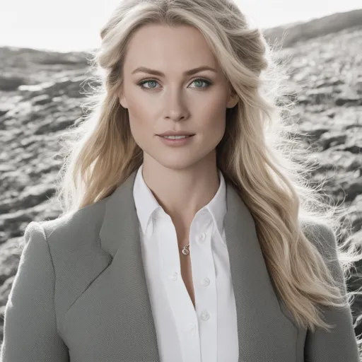 Gemma Hussey