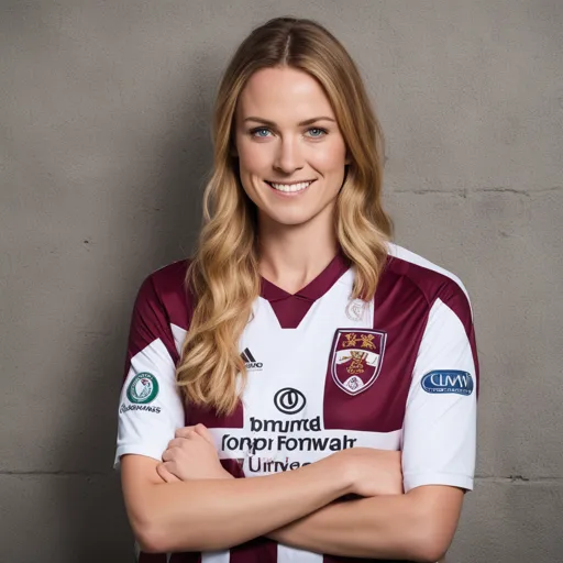 Gemma McGuinness