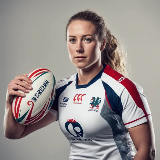 Gemma Rowland