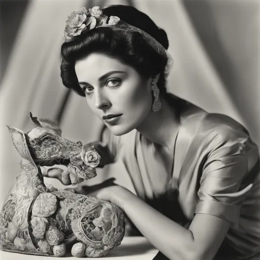 Gemma Taccogna