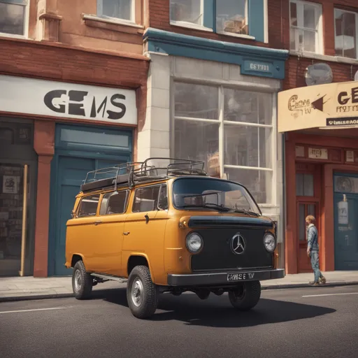 Gems TV (UK)