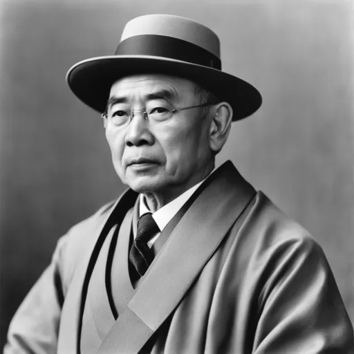 Gen'ichirō Sunouchi