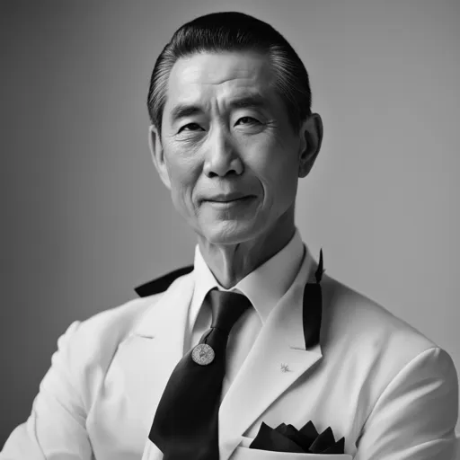 Gen Horiuchi