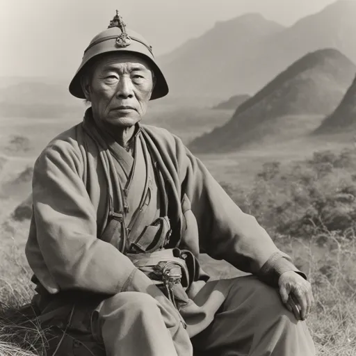 Gen Suwa
