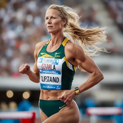 Gena Löfstrand