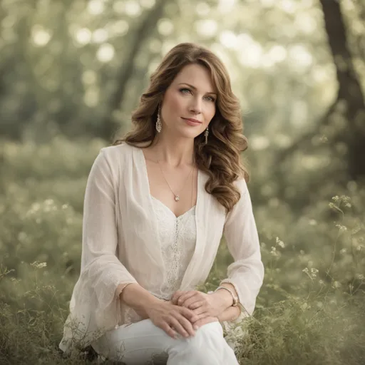 Gena Showalter