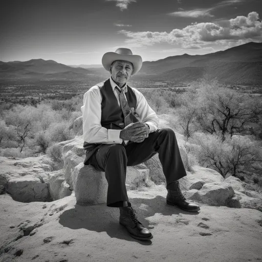 Genaro Borrego Estrada