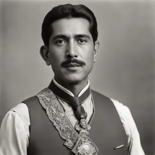 Genaro Carreño Muro