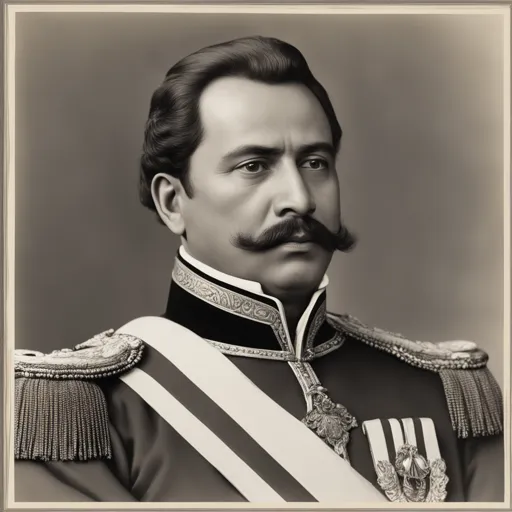 Genaro Mejía de la Merced