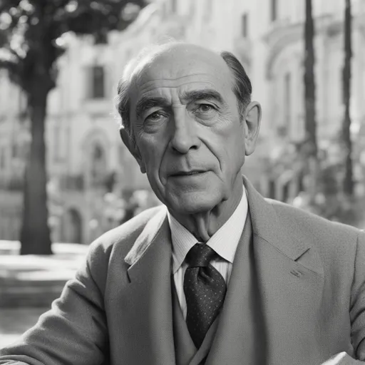 Genaro de la Riva