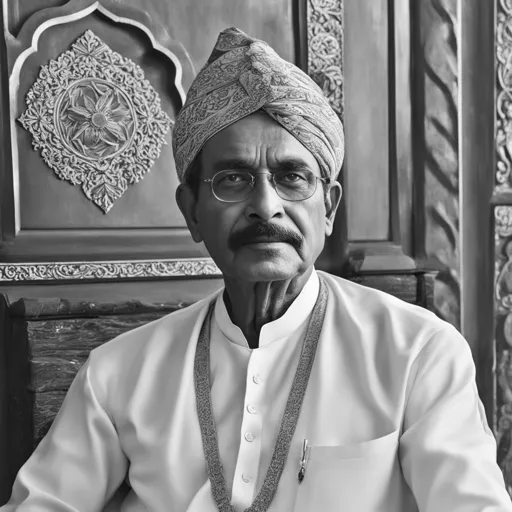 Genda Lal Chaudhary