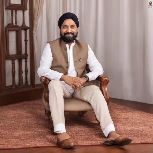 Genda Singh