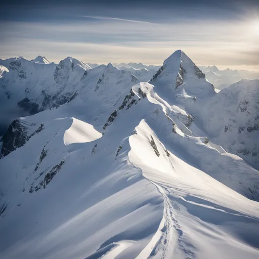Gendarm (Breithorn)