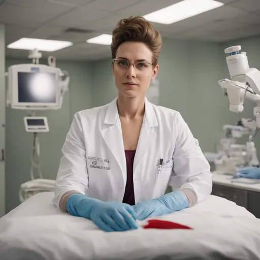 Gender-affirming surgery