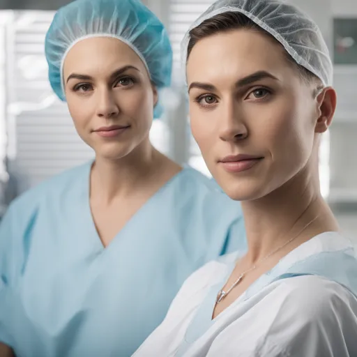 Gender-affirming surgery (female-to-male)