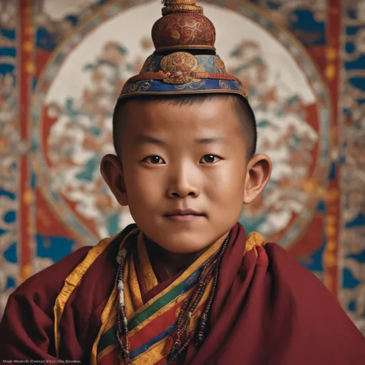 Gendün Rinchen