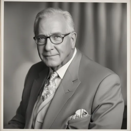 Gene Alday