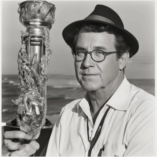 Gene Allen (art director)