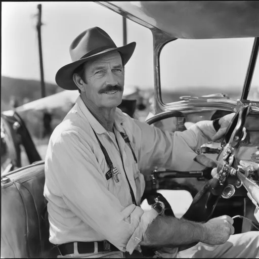 Gene Allison