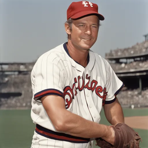 Gene Ammann