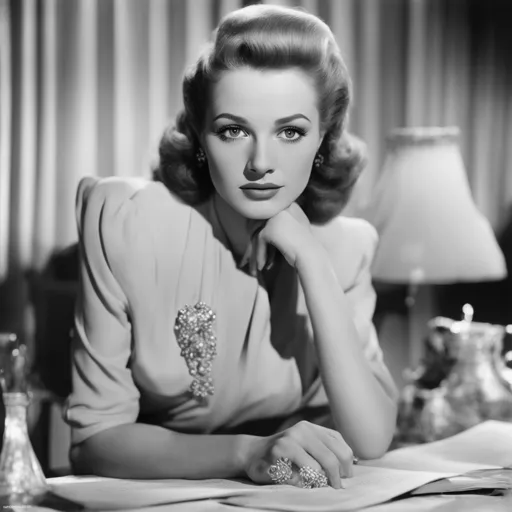 Gene Anderson (actress)
