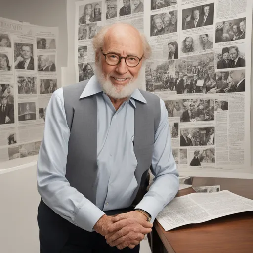 Gene B. Glick