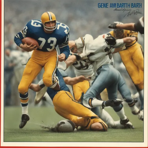 Gene Barth