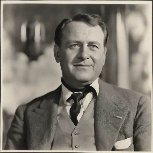 Gene Beery