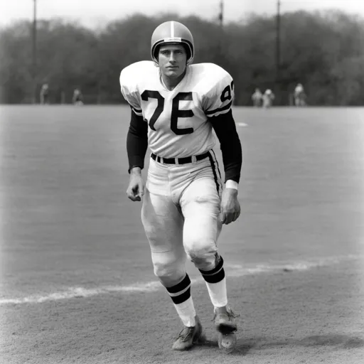 Gene Berry