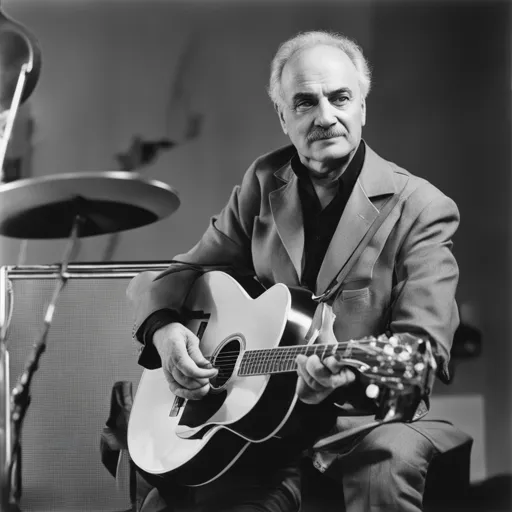 Gene Bertoncini