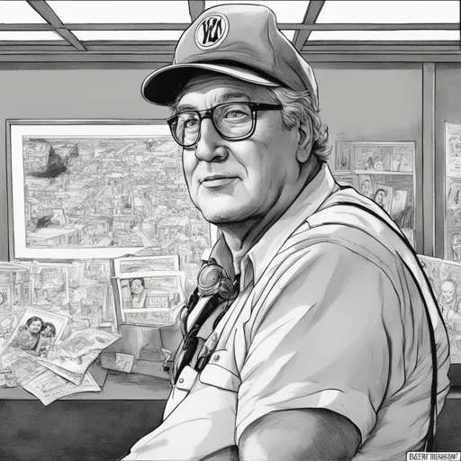 Gene Bilbrew