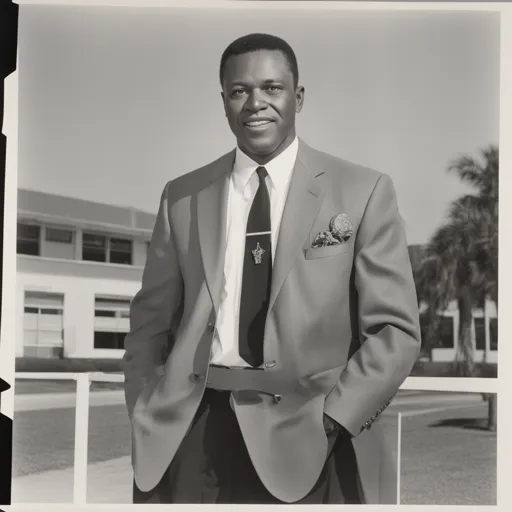 Gene Branton