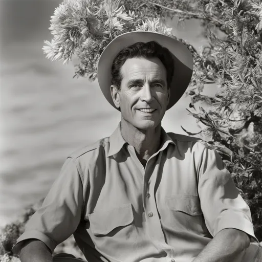 Gene Brody