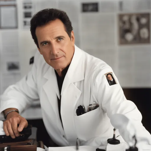 Gene Bruno