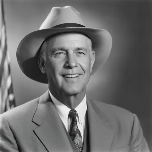 Gene C. Howard
