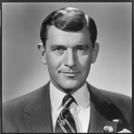 Gene Carmichael