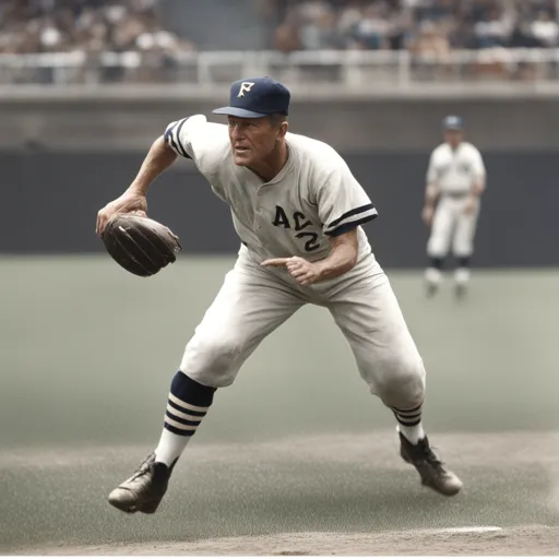 Gene Cheever