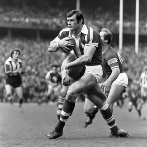 Gene Chiron