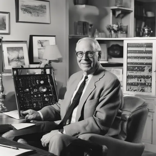 Gene Clair