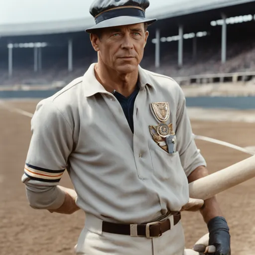 Gene Cole