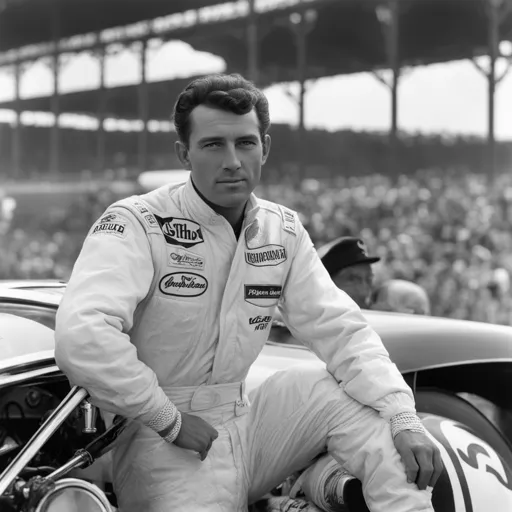 Gene Comstock