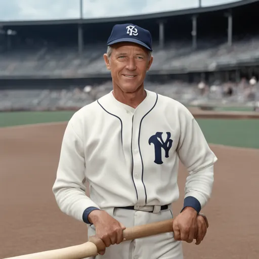 Gene Crumling
