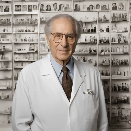 Gene D. Cohen