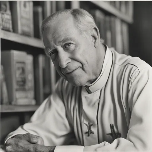 Gene D. Phillips