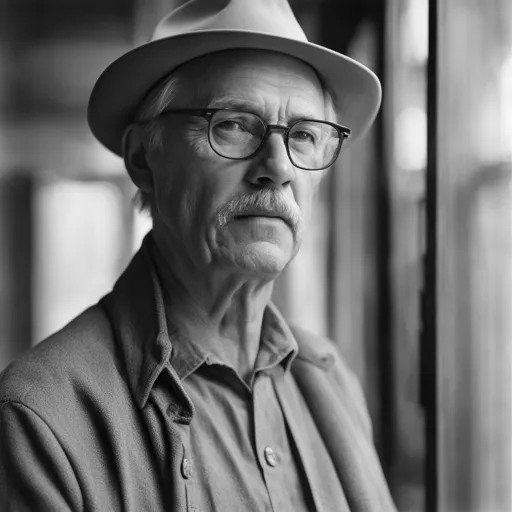 Gene Dalby
